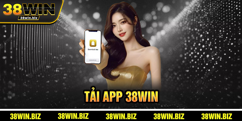 Tải App 38win