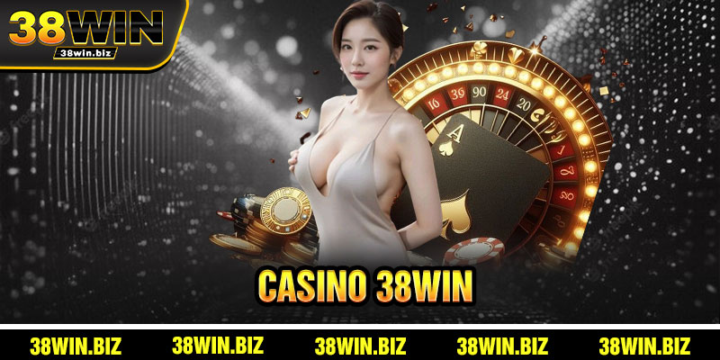 Casino 38win