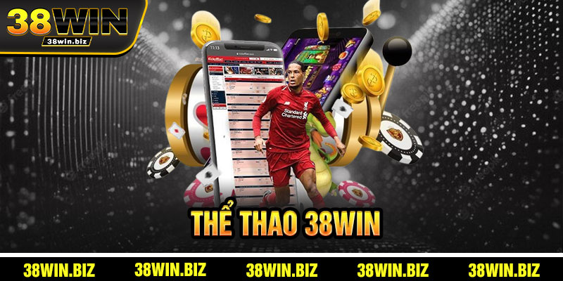 Thể Thao 38win