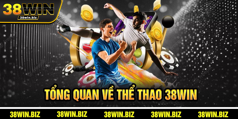 Tổng Quan Thể Thao 38win